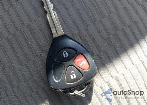 2010 Toyota Rav4 z USA, uszkodzony, nr VIN 2T3BF4DV5AW025803